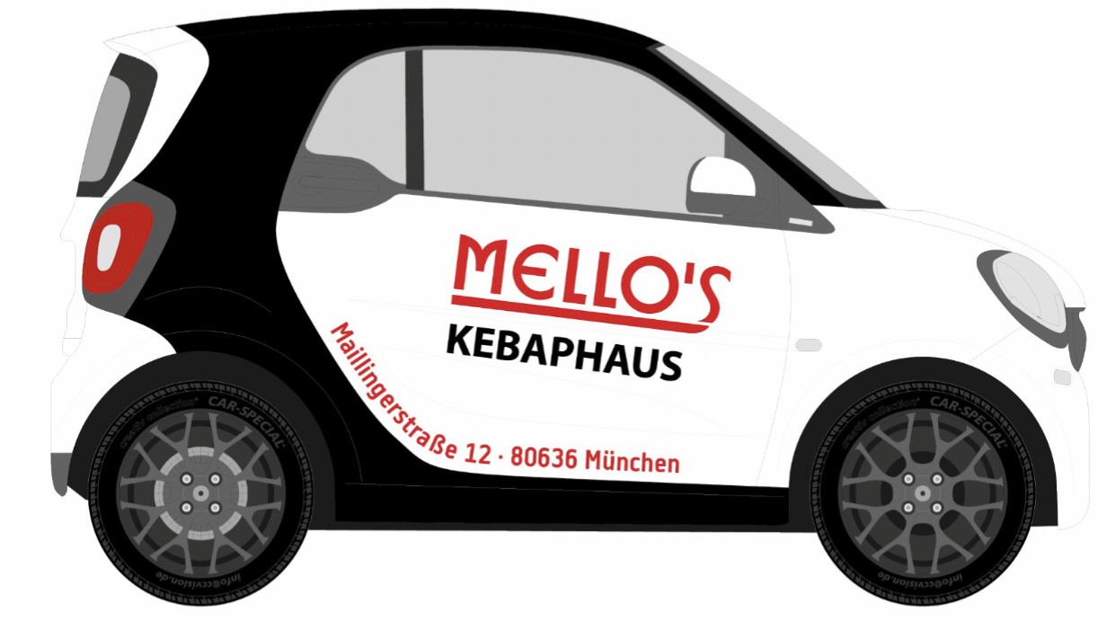 Restaurant Atmosphäre
